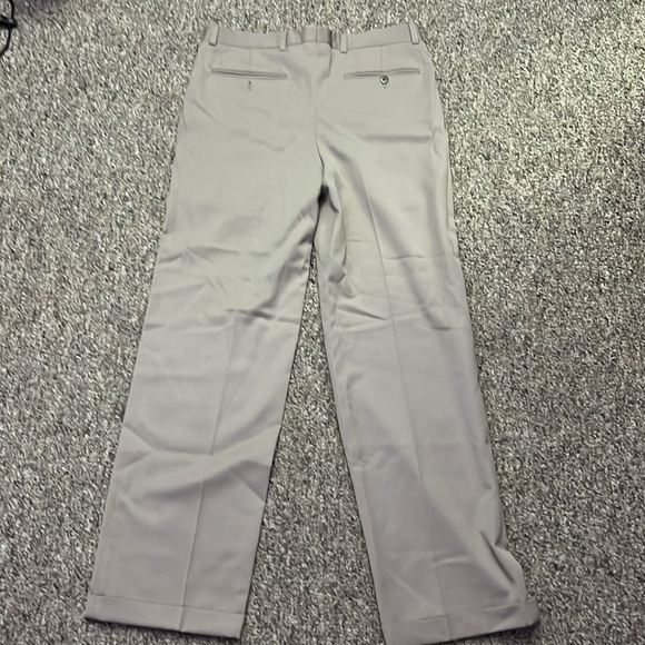 Zanella Bennet Wool Trousersrs - Picture 4 of 8